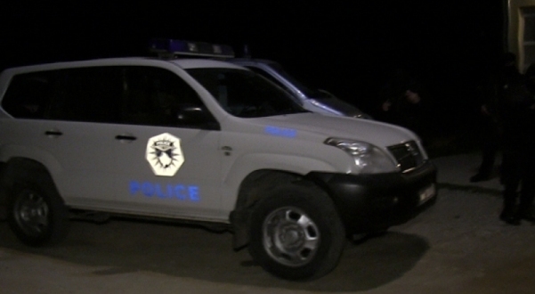 LAJMI I FUNDIT: Sulmohet policia e Kosovës