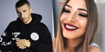 S4MM ribashkohet me ish-bashkëshorten, do të bëhen prindër për herë të parë?