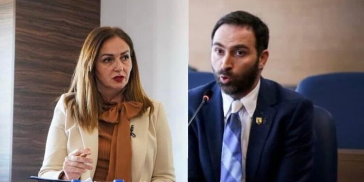 Stavileci pas aktakuzës ndaj ministres Nagavci: S’ka mesazh më të keq për nxënësit tonë se ky