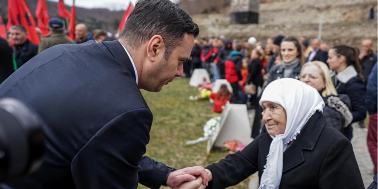 Abdixhiku: Triumfi ushtarak i Koshares, ishte kushtrim për të gjithë shqiptarët