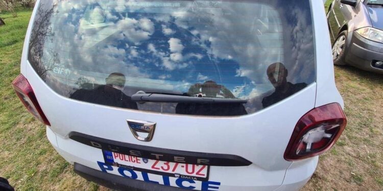 Policia e Kosovës sulmohet sërish në veri me mjete shpërthyese