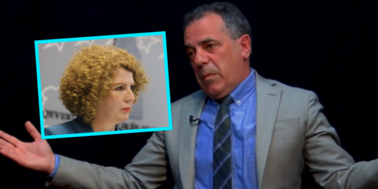 ‘Fëmijët përplasën në vetura’, Matoshi: Nga qeveria e shpresës nuk është përmbysë ‘regjimi i vjetër’ por edhe diskursi publik