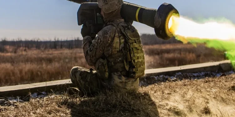 SHBA me një sistem të ri të armëve që qëllojnë nga 70 km larg, i nis drejt Ukrainës