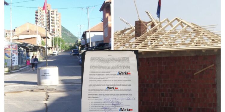 Shqiptarët e Veriut me reagim të ashpër ndaj kryeministrit Albin Kurti: Nëse për një muaj nuk i përgjigjeni kërkesave tona do të organizojmë protesta gjithëpopullore (DOKUMENT)