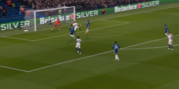 Benzema tjetër nivel, shënon dy gola brenda tre minutave