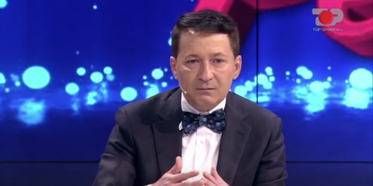 Arjan Konomi shpërthen në lot, çfarë ndodhi në “Për’puthen”?