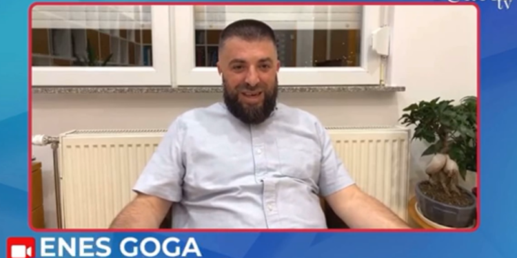 “Allahu ekber, Allahu na faltë”, momenti i tërmetit ia dridhi studion hoxhës kosovar!