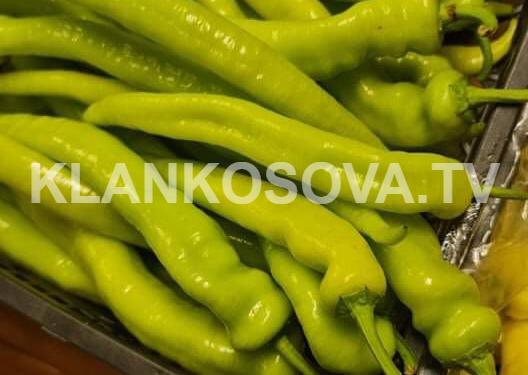 Më djegës çmimi se specat, shkon 8 euro kilogrami