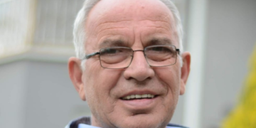 Dromca nga njohja ime me Agim Ramadanin