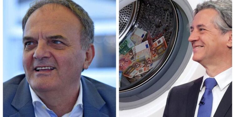 “Martin Berishaj është kryesori” – flet gazetari që e zbuloi skandalin financiar në Slloveni
