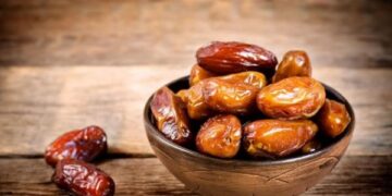 Çfarë i ndodhë organizmit nëse hani hurma çdo ditë?