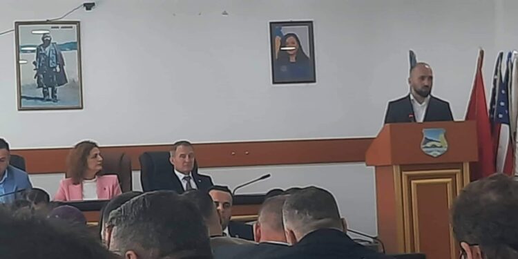 KRM “Uniteti” i kërkon komunës së Vushtrrisë ngritjen e tarifës së mbeturinave për 10%