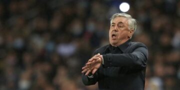 Ancelotti: S’kemi kryer punë ende, Chelsea është i rrezikshëm
