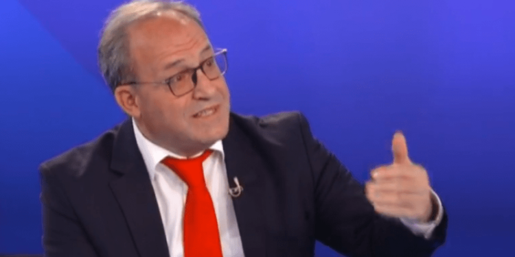 Ramabaja flet për armatosjen e Serbisë: Gjithë ai armatim nuk merret për turshi