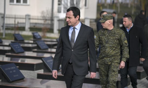 Çfarë po paralajmëron Kurti? “Gjenocidi i Serbisë njihet botërisht përveç nga ne shqiptarët”