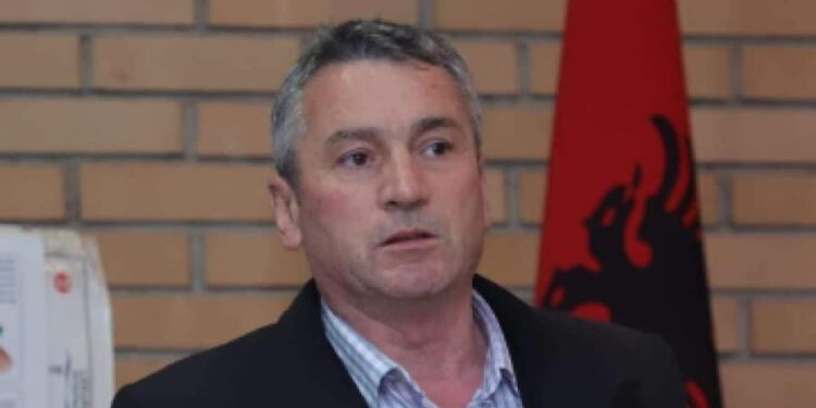 Nasuf Bejta tregon se si vendosi të jetë kandidat për president: Faton Peci, më kishte thënë ‘A i ke fjalët akoma, a guxon ta sfidosh Vjosa Osmanin’
