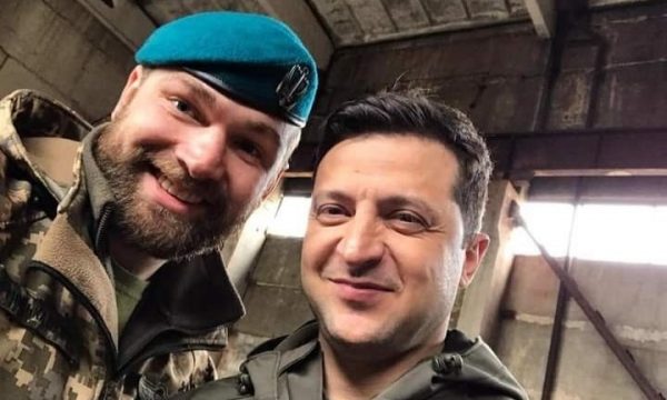 Komandanti ukrainas i jep mesazh Perëndimit nga Mariupoli: Nuk do të dorëzohemi, por na duhen armë