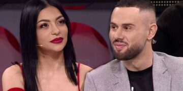 Kanë kryer seks? Erioni e Mikela shuajnë kureshtjen