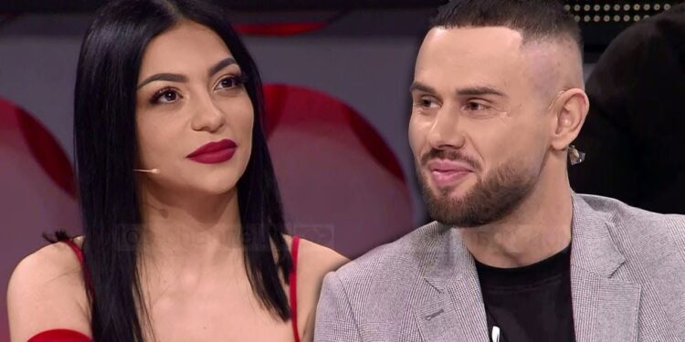 Kanë kryer seks? Erioni e Mikela shuajnë kureshtjen