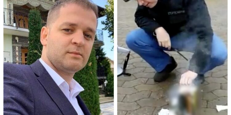 Kosovari padit politikanin ‘ekstrem’ që dogji Kuranin në Suedi
