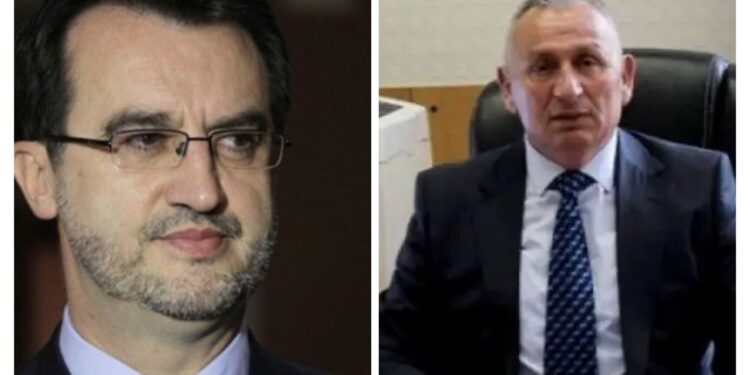 Sot vazhdon rigjykimi për korrupsion ndaj Ferid Aganit e Gani Shabanit për rastin “Stenta 1”