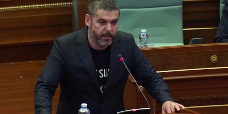 Kastrati: Politika e jashtme version më i keq se “Big Brother”, Thaçi dikur ia siguronte Kosovës mbi 100 njohje