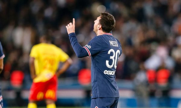 Sa trofe i ka fituar Leo Messi në karrierë
