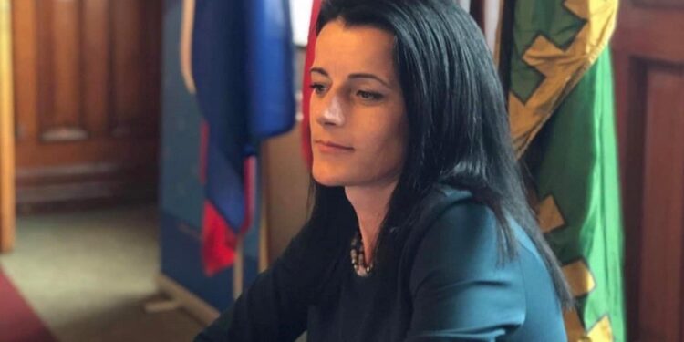 Vasfije Krasniqi: 14 prilli ka përcaktuar fatin tim, Serbia do të mbahet përgjegjëse për krimet e kryera