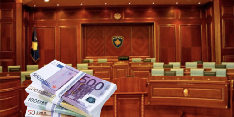 Këta janë hapat e ardhshëm të Trustit në kuvend