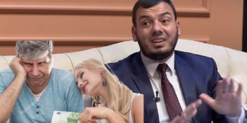 Hoxha Behar Mjekiqi thotë se burri s’duhet t’ia marrë gruas rrogën