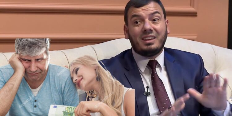 Hoxha Behar Mjekiqi thotë se burri s’duhet t’ia marrë gruas rrogën