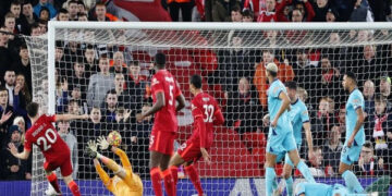 Liverpooli e City vazhdojnë sot luftën për titull në Premier Ligë