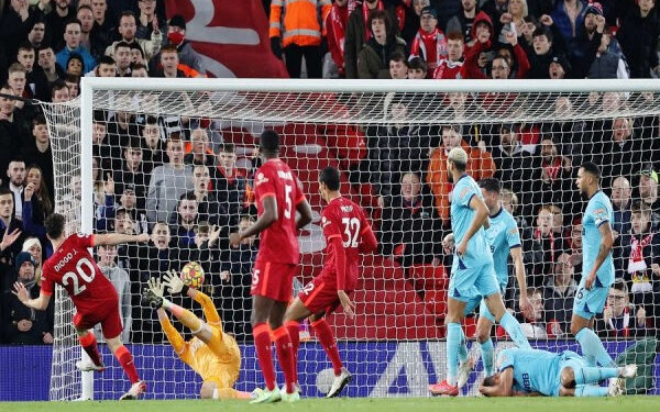 Liverpooli e City vazhdojnë sot luftën për titull në Premier Ligë