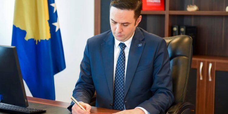 LDK i thotë PO tërheqjes të mjeteve nga Trusti, jo 30 për qind