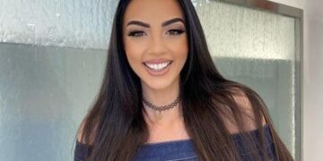 “Më kanë refuzuar shumë futbollistë”, Lei Kraja rrëfen rrugëtimin në botën e televizionit