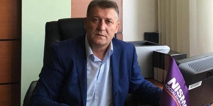 Zafir Berisha: Dick Marty duhet të dëshmoj në Hagë, raporti i tij për luftën e UÇK-së ishte komplot serbo-rusë kundër Kosovës