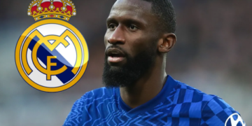 Zbulohet kontrata që Reali është gati për t’ia ofruar Rudigerit, i cili pritet të largohet si lojtar i lirë nga Chelsea