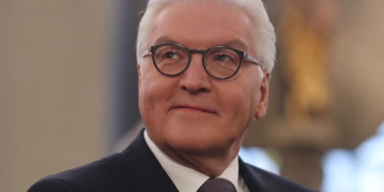 Presidenti gjerman i jep kërcënim serioz Rusisë