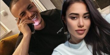 “I kam bërë bllok, ai më shkruan me numër tjetër”, modelja ruse tregon gjithçka për ndarjen me Don Xhonin