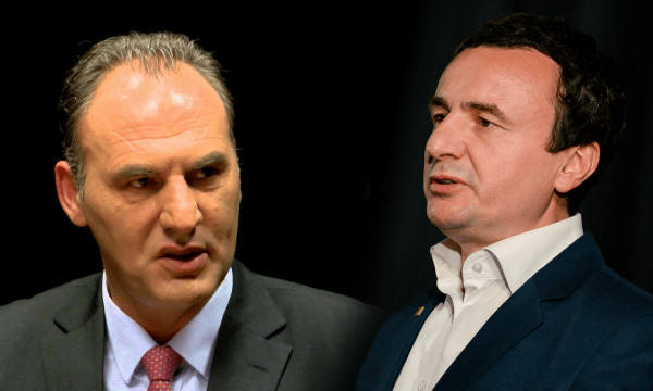 Limaj pyet Kurtin: A i plotëson kriteret për të qenë veteranë, nise pastrimin nga vetja