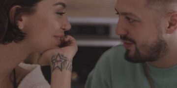 Dafina Zeqiri dhe DJ Geek drejt martesës?