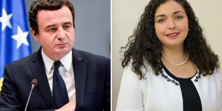 Sekretari i PDK-së: 7 fakte që Osmani e Kurti po e legalizojnë krimin në Kosovë