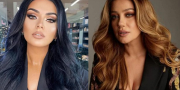 Arjola Demiri i ‘kundërpërgjigjet’ Fifit pasi tha se aktorja i ka bërë bllok