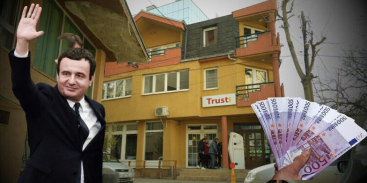 Qeveria i tha “JO” Trustit por çka pritet të ndodh tani?