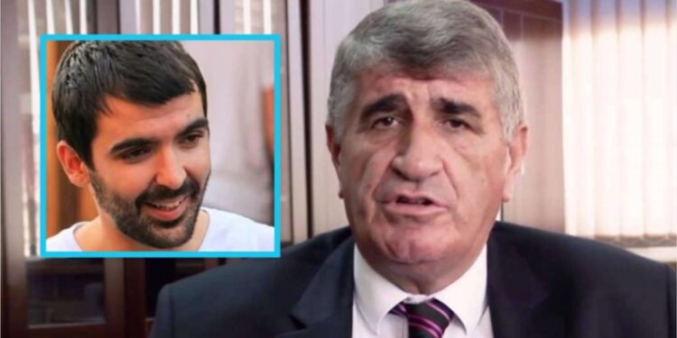 Sylë Hoxha që tha se Dehari është vetëvrarë, flet pas ekspertizës zvicerane: Ky rast po shfrytëzohet politikisht