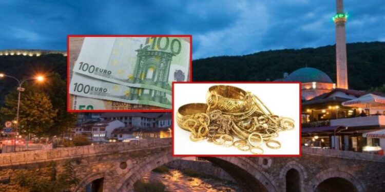 Hajnat hyjnë në një shtëpi gjatë iftarit, vjedhin mijëra euro e gjësende me vlerë
