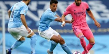 City – Real, rruga drejt finales së Championsit