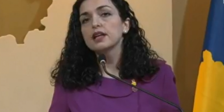 Osmani para senatorëve amerikanë: Kur punojmë së bashku me SHBA-të mund të arrijmë gjithçka