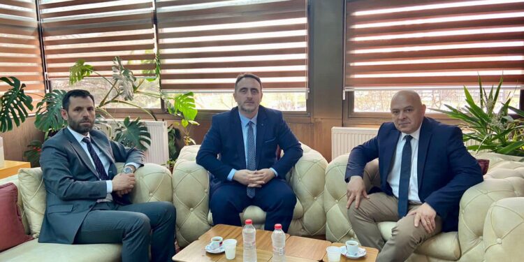 Gjini: Gjakova, shembull i bashkëjetesës fetare