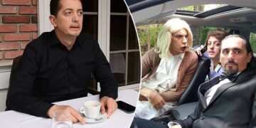 Rrëfehet ‘teta Gjyli’, tregon se pse Stupcat i ndanë rrugët pas 20 vitesh